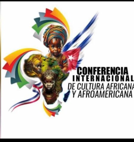 Ecos de la 24. Conferencia Internacional de Cultura Africana y Afroamericana